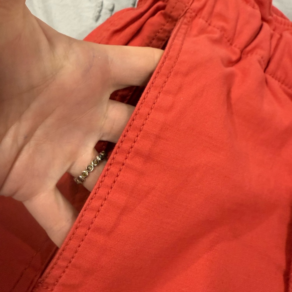 Free People Women's Cargo Pants NWOT - Picture 10 of 13